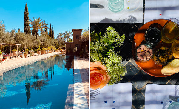 Best hotspots in Marrakech Beldi Country Club
