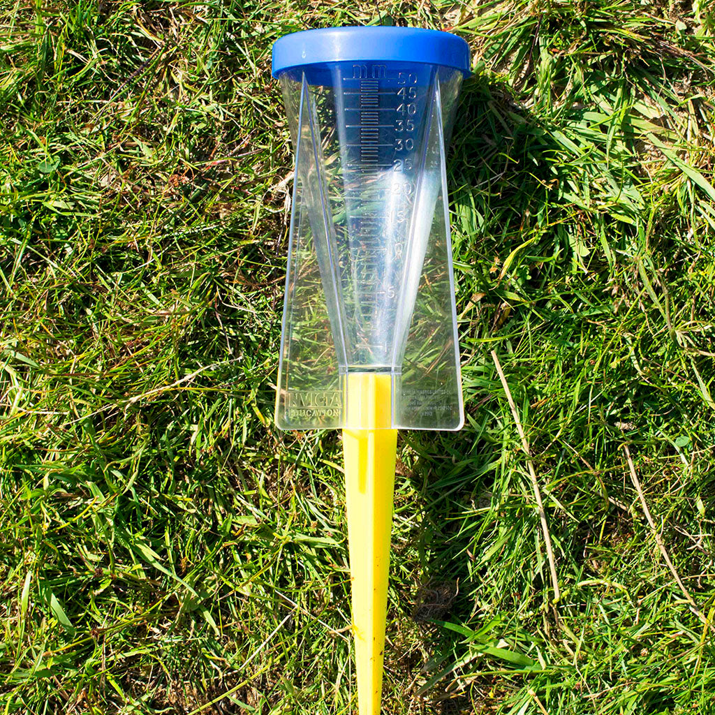 rain gauge