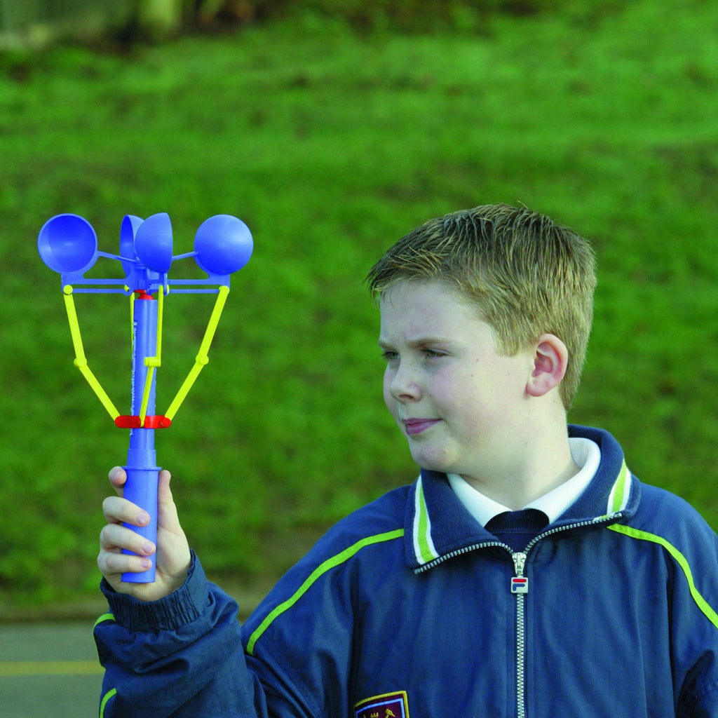 anemometer for kids