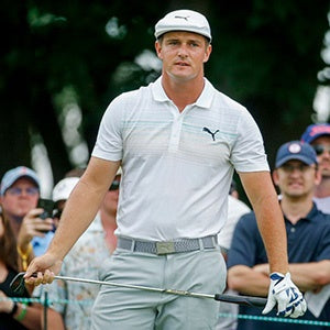 Bryson Dechambeau