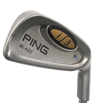 Ping i3 Blade