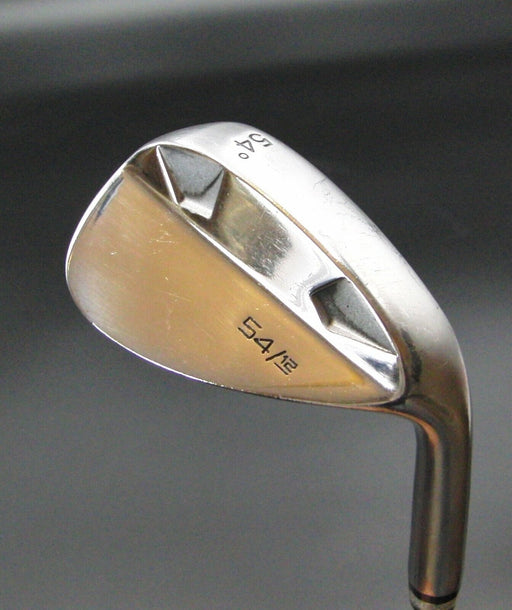 Japanese Akira CNC Groove Tour III 52° Gap Wedge Regular Steel