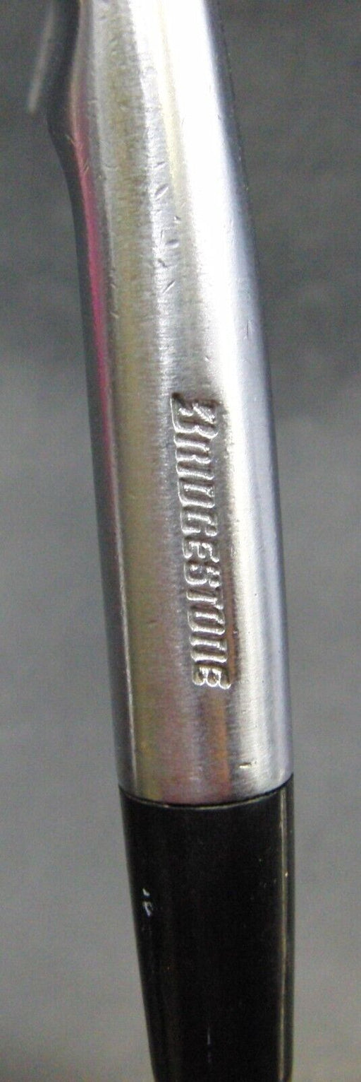 Bridgestone Jumbo MTN III 2 Iron Extra Stiff Steel Shaft Jumbo Grip