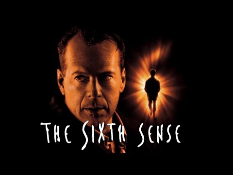 Bruce Willis, Haley Joel Osment Sixth Sense