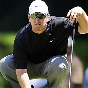 David Duval