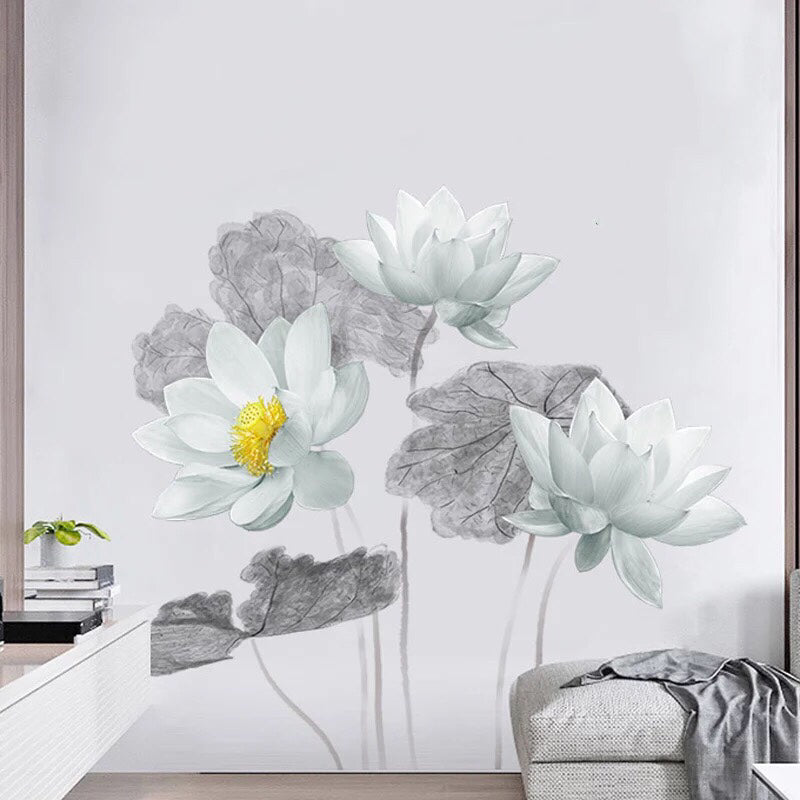 large wall decals