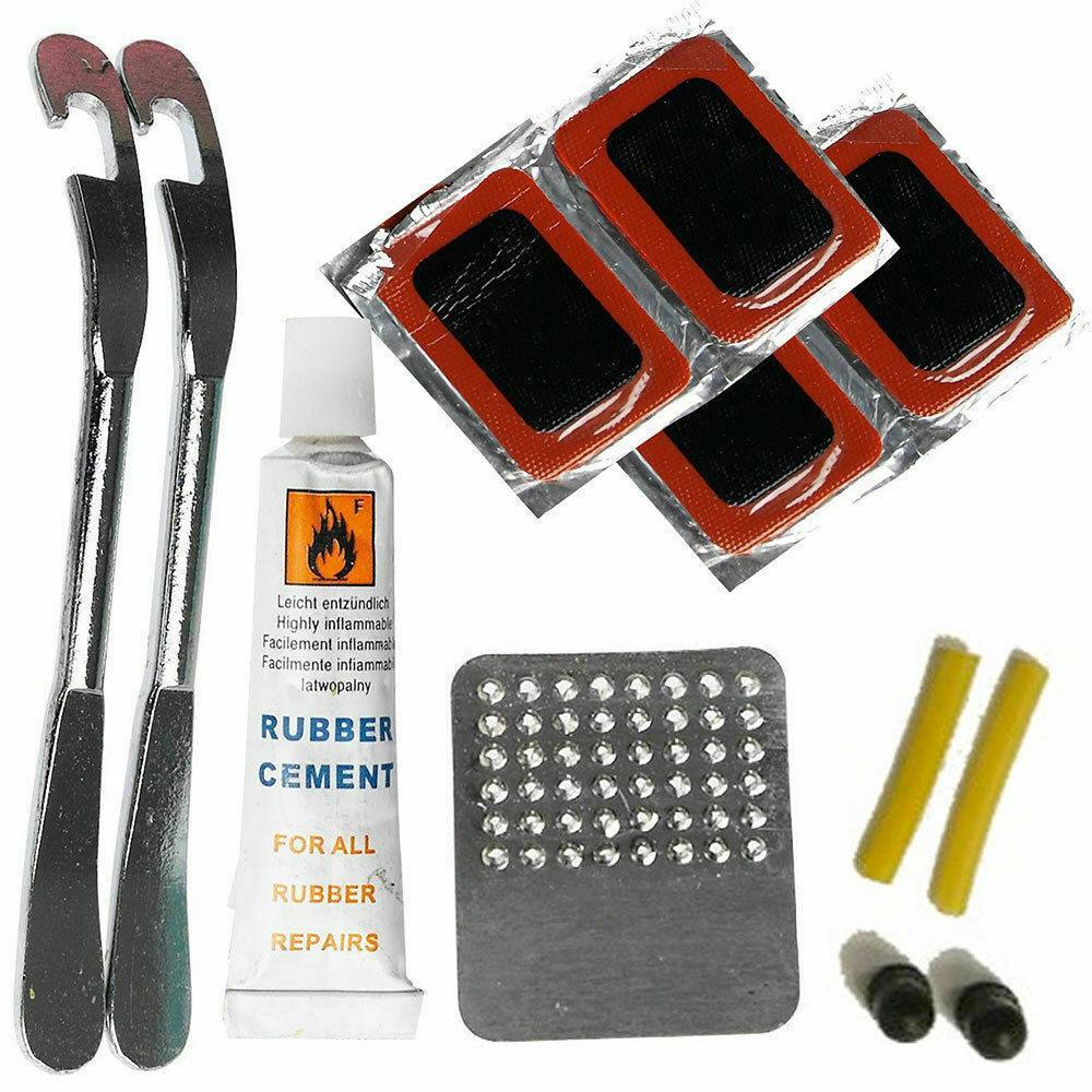 inner tube puncture repair kit