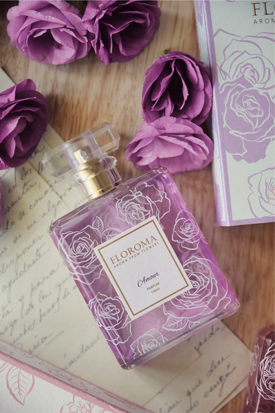 floroma amour parfum