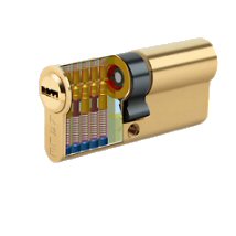 Pin-Cylinder Lock