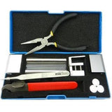 Locksmith Tools