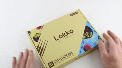 Unboxing a Lokko Beginners Lockpick Boxed Set