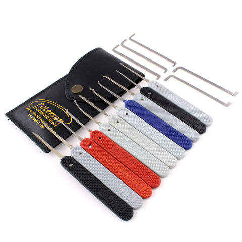 peterson lock picks