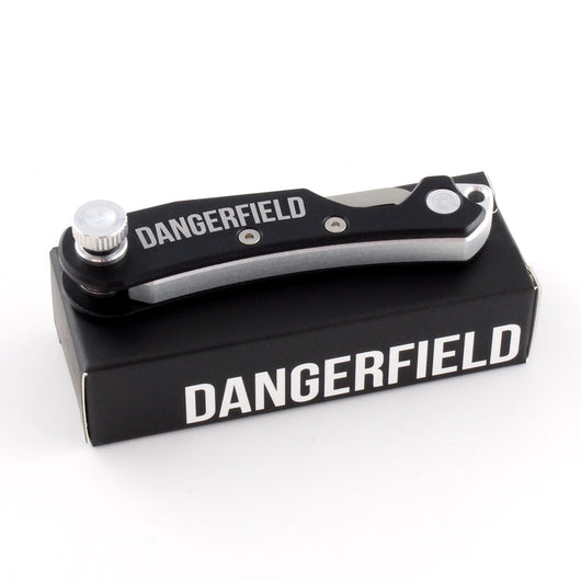 Dangerfield SKELETON Key Multi Tool Lock Pick Set