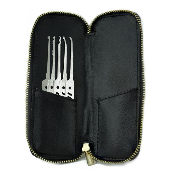 lock pick case