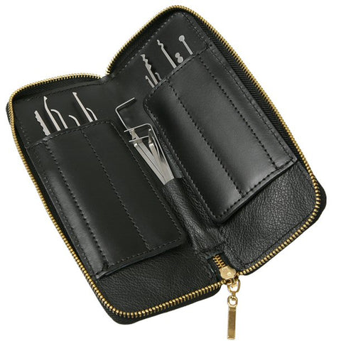 lock pick case