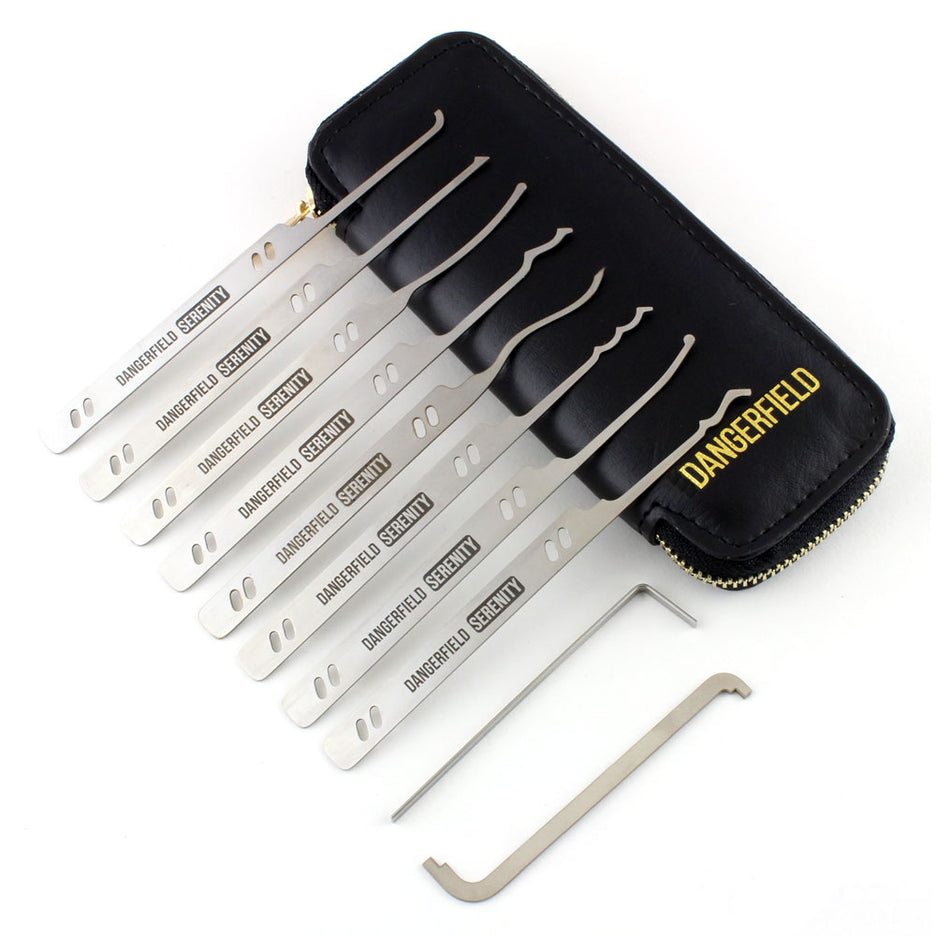 Best Lock Pick Sets the Ultimate Guide