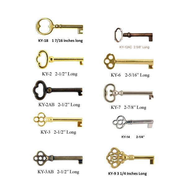 10-piece-bit-barrel-skeleton-key-selection