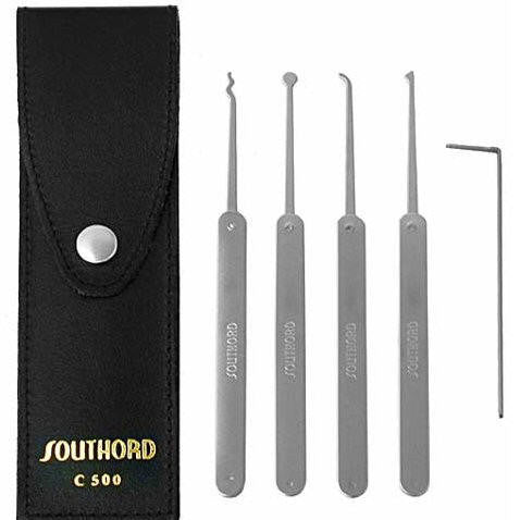 Beginner Lock Pick Set