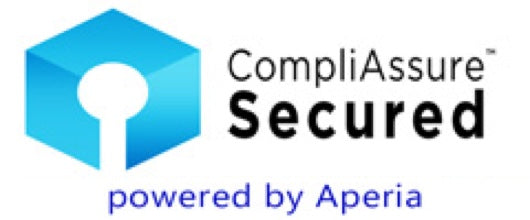 CompliAssure Secure Seal