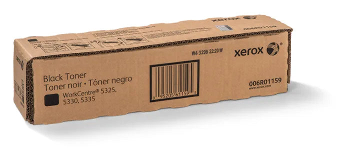 middag Muildier Ondergeschikt Genuine Xerox 006R01159 Toner Cartridge — Shop In Today LLC