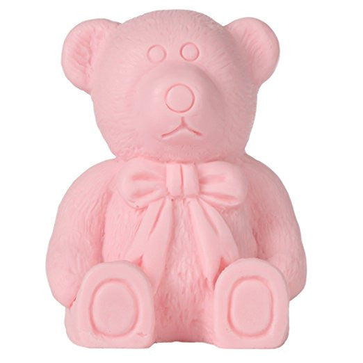 teddy bear soap price