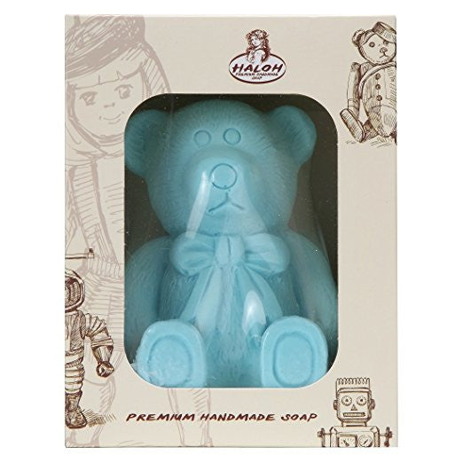 teddy bear soap price