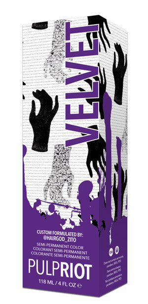 Pulp Riot Velvet – ProSalon Distribution Group