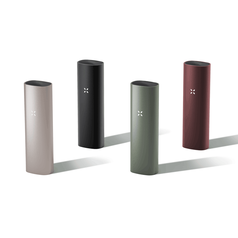 PAX 3 Vaporizer – Now in 4 new colours  Onyx, Sage, Burgundy, Sand –  Pocket Ovens