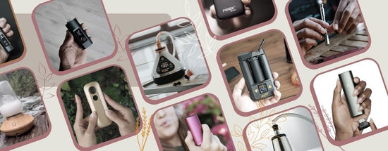 Best Vaporizers Guide Pocket Ovens