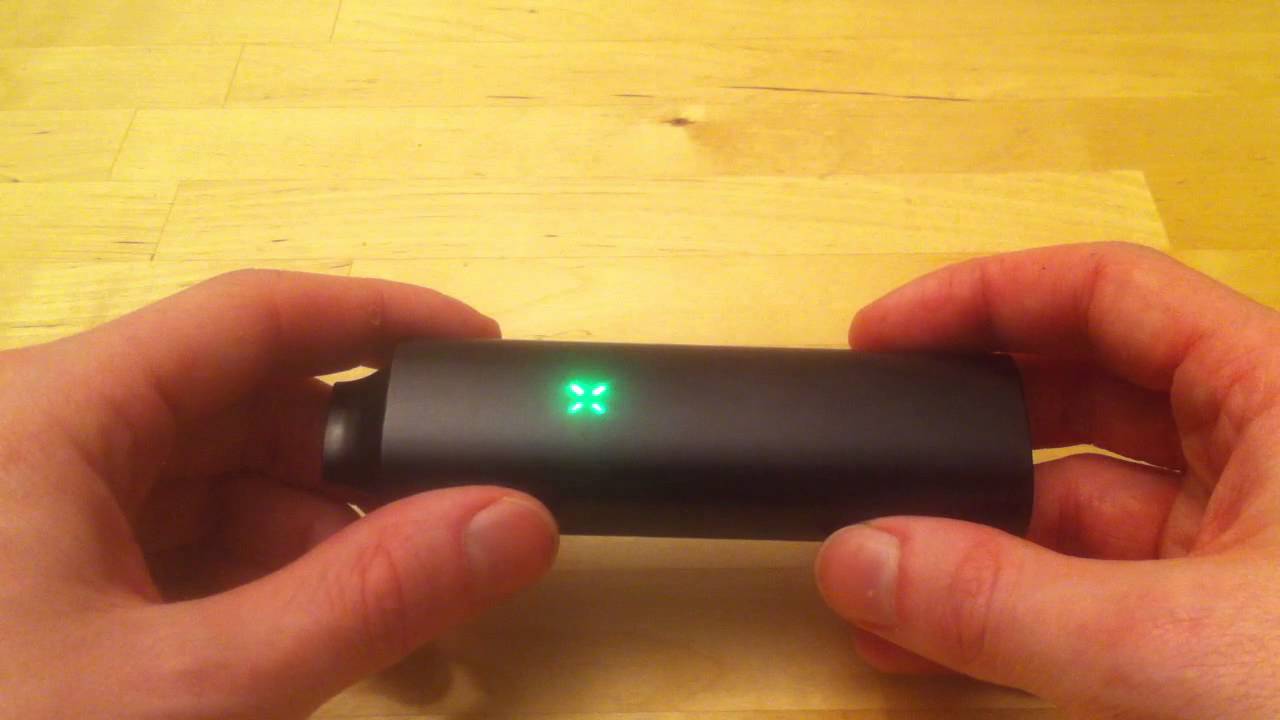 How To Care For Your PAX Mini