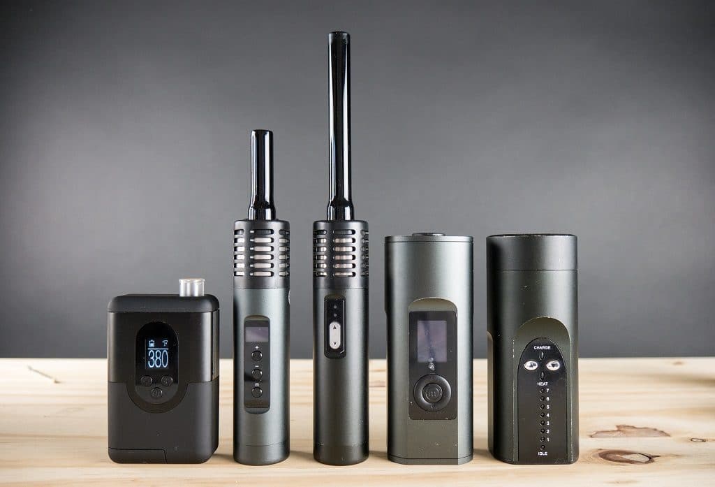 The Ultimate Guide to the Arizer Solo 2 Vaporizer: Everything You Need to  Know - My Next Vape Vaporizer Online Store Australia