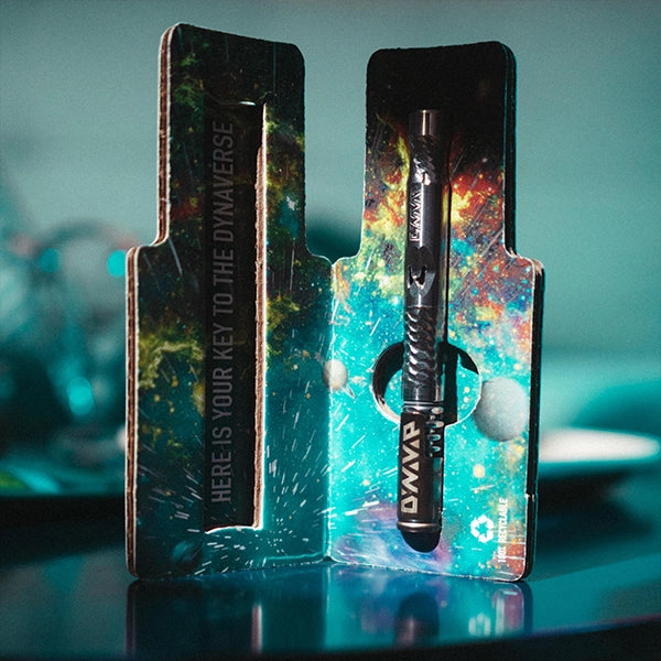 DynaVap M 2021  Vaporizer Box