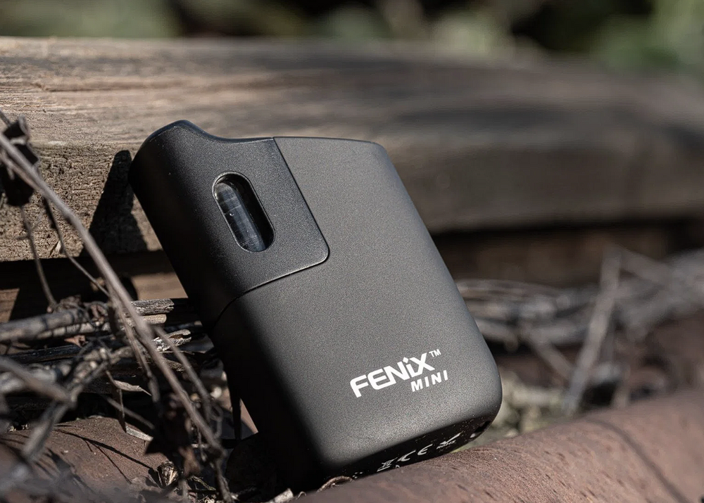 Removable VS non-removable battery in dry herb vaporizer - Fenix