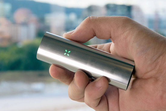 Review: Pax Plus Versus Pax Mini, Which Vape Is Right For You? - InsideHook