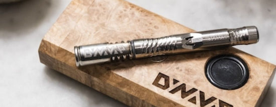 DynaVap Vaporizer M 2019 2020 2021