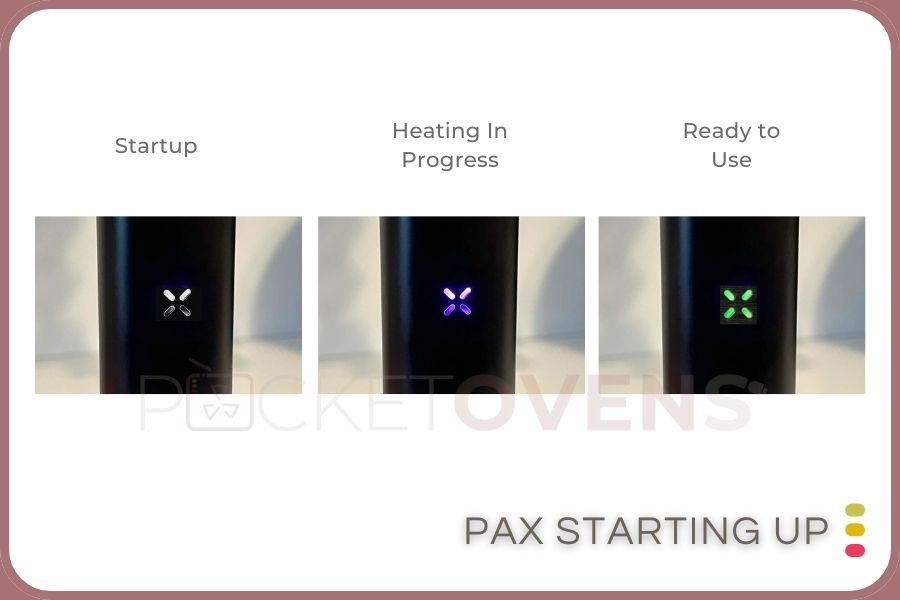 PAX Plus >>VapeFully Guarantee