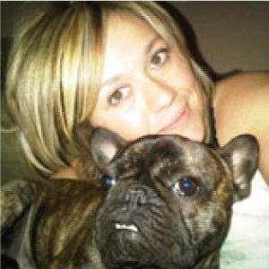 french bulldog, customer review, Mrs. Meadys