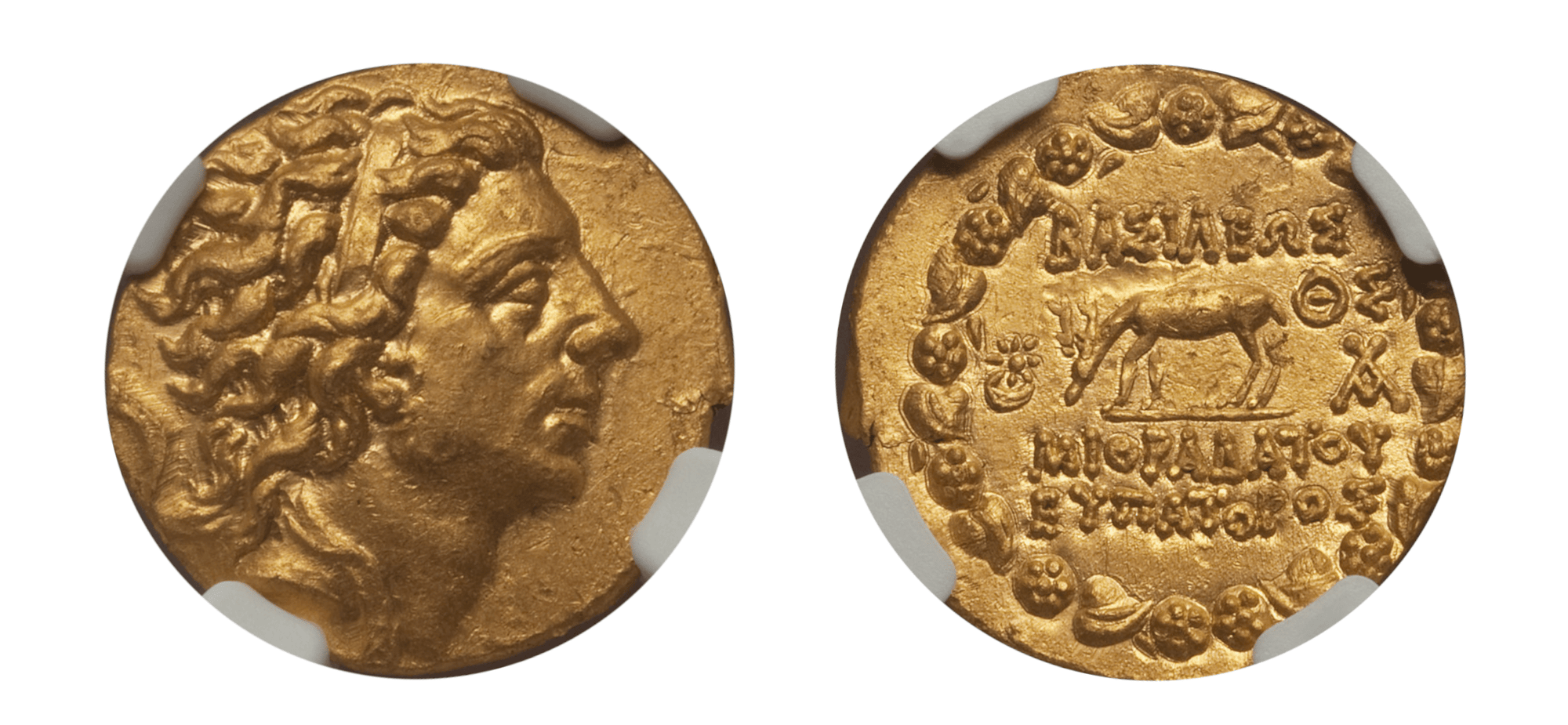 古代ギリシャ トラキア ケロネソス 銀貨 400〜350BC ライオン 旧貨幣