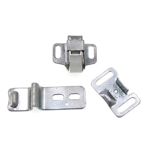 Hickory Hardware 1 7/8 Ctr Magnetic Cabinet Door Catch Latch Cadmium