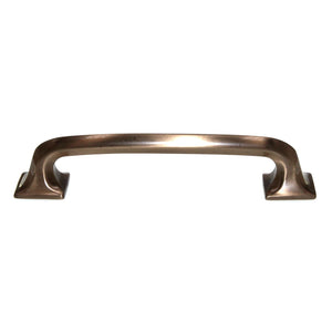 Trout Cabinet Pull - Right Facing LP095-5