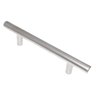 Hickory Hardware HH075594-CH Bar Pulls Collection 96mm Center Finish, Chrome