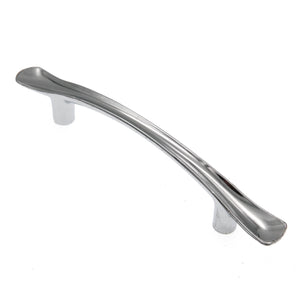 ROCA, ROCA Stainless Steel Handle 48 mm Height, 12mm Width, 138mm Length, 348-7517