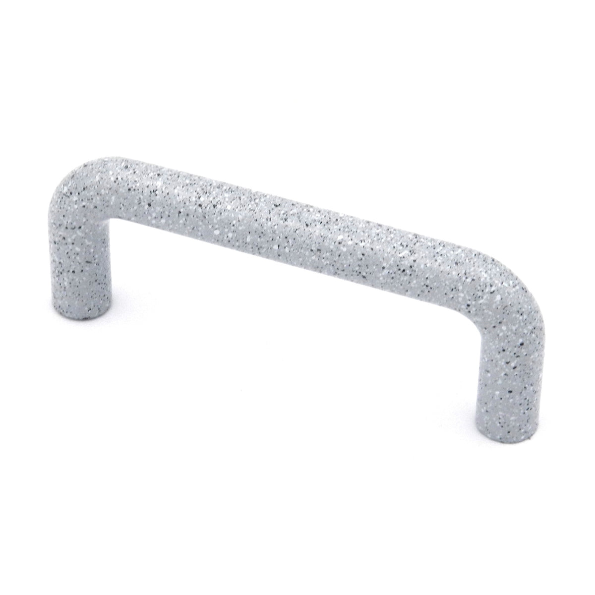 Amerock Speckled Gray Plastic 3"cc Wire Pull BP5430SPG Westwoods