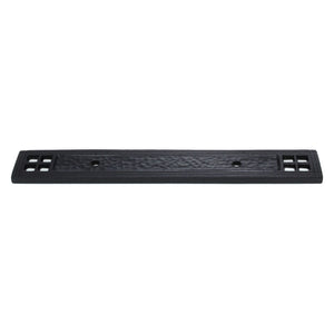 Belwith Keeler Asheville Andover Kingston 3cc Cabinet Pull Backplate