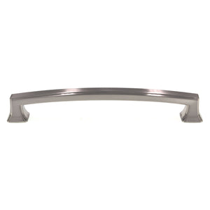 Hickory Hardware P3233-CH Bridges Pull, 128mm C/C Chrome