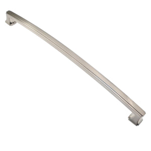 Hickory Hardware P3233-CH Bridges Pull, 128mm C/C Chrome