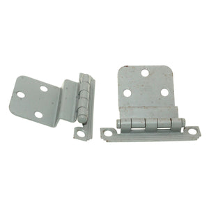 offset cupboard hinges