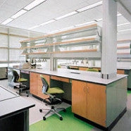 Phenolic Resin Countertops Laboratory Countertops Blackland