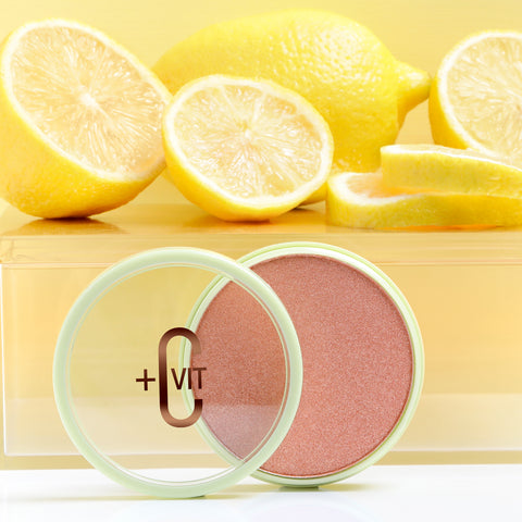 +C Vit Glow-y Powder