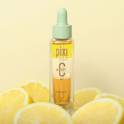 +C Vit Essence Oil